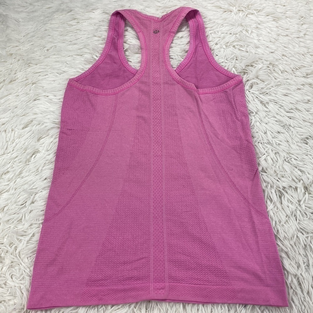 Lululemon Swiftly Tech Racerback - Picture 5 of 7
